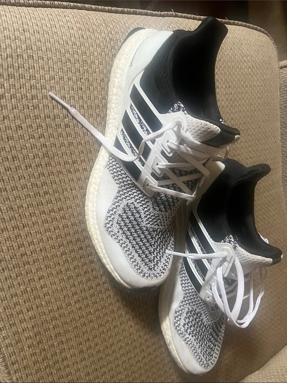 Men’s Adidas Ultra Boost Size 10.5